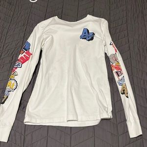 Nike Air Jordan Long Sleeve